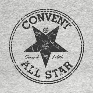 Convent T-Shirt